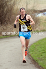 Senior men and veteran men over-40s NECAA Road Relay Champs., Hetton Lyons Park, Hetton le Hole, County Durham. Photo: David T. Hewitson/Sports for All Pics